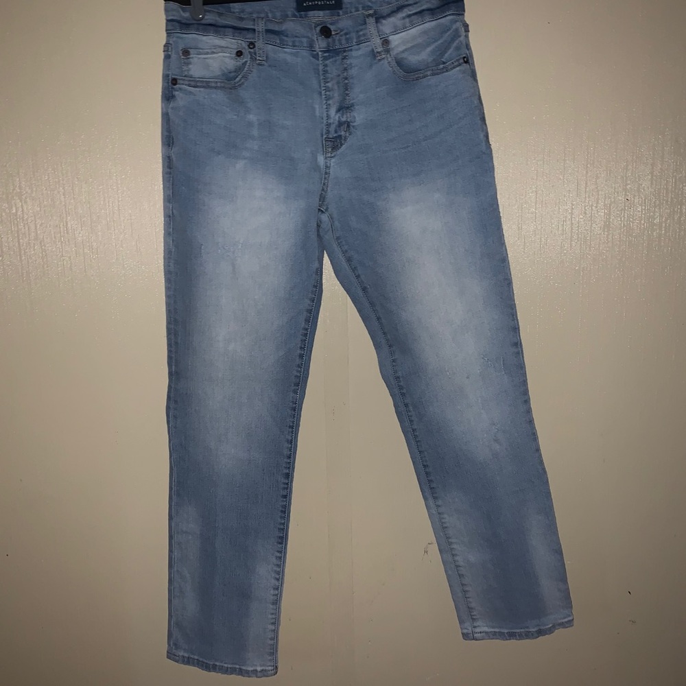 Men’s Aeropostale jeans size 30/30